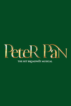 PETER PAN & More Lead Florida's Spring 2024 Top Theatre Shows Image