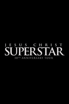 Jesus Christ Superstar (Non-Equity) in Central Pennsylvania