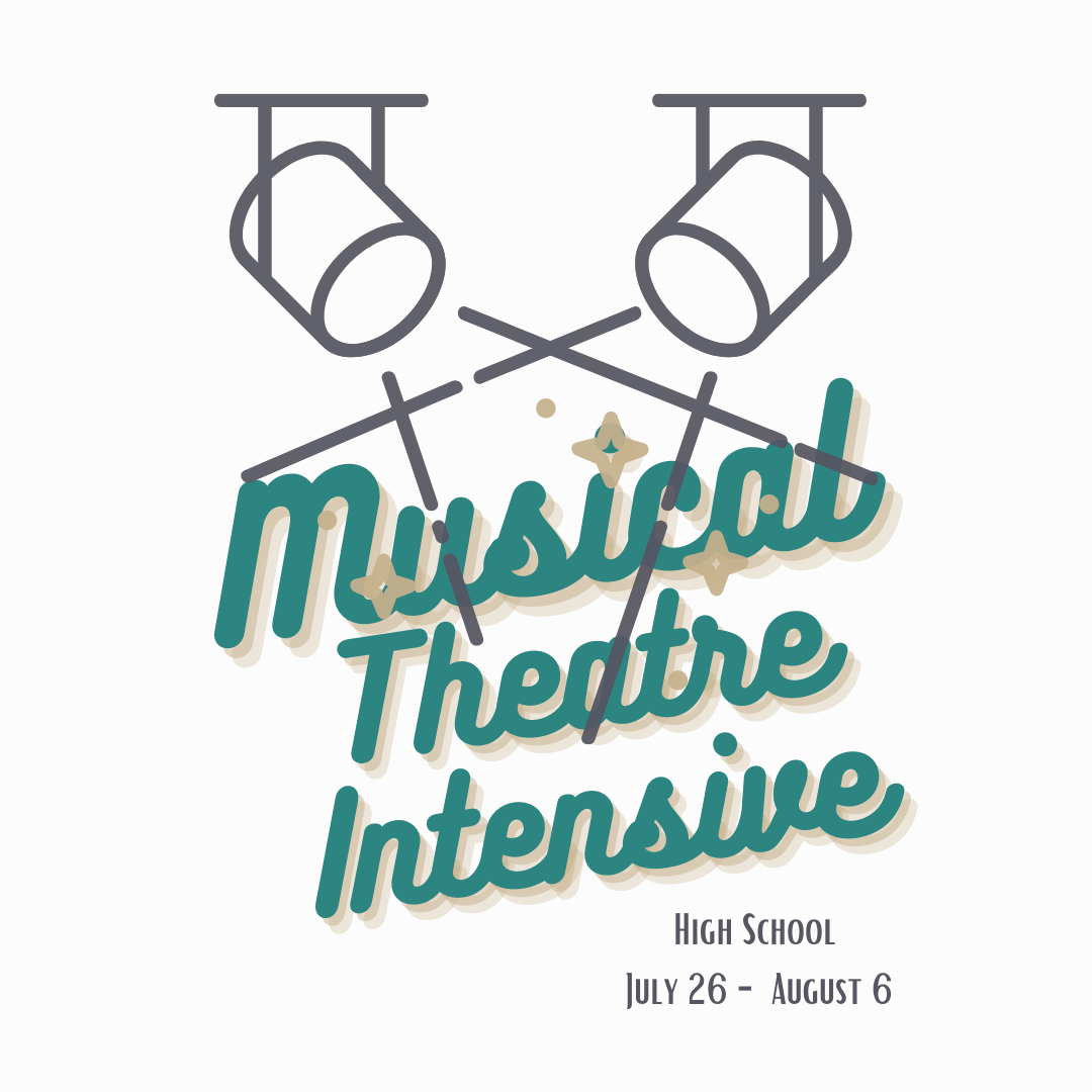 Musical Theatre Intensive - Chicago Music & Acting Academy