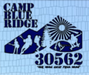 Blue Ridge Camp