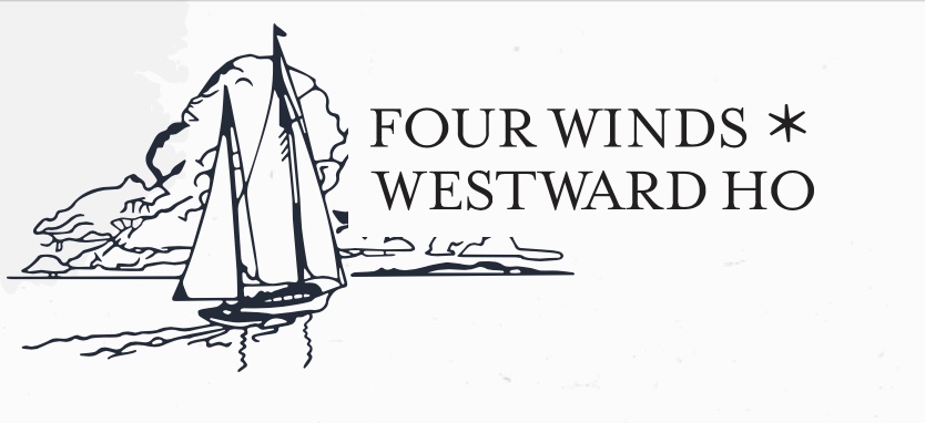Four Winds Westward Ho Camp