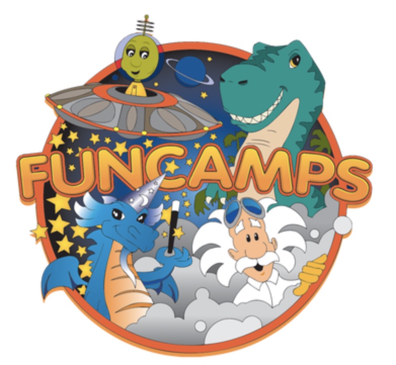 Funcamps-Magicamp