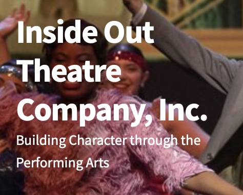 Inside Out Theatre Performing Arts Summer Conservatory