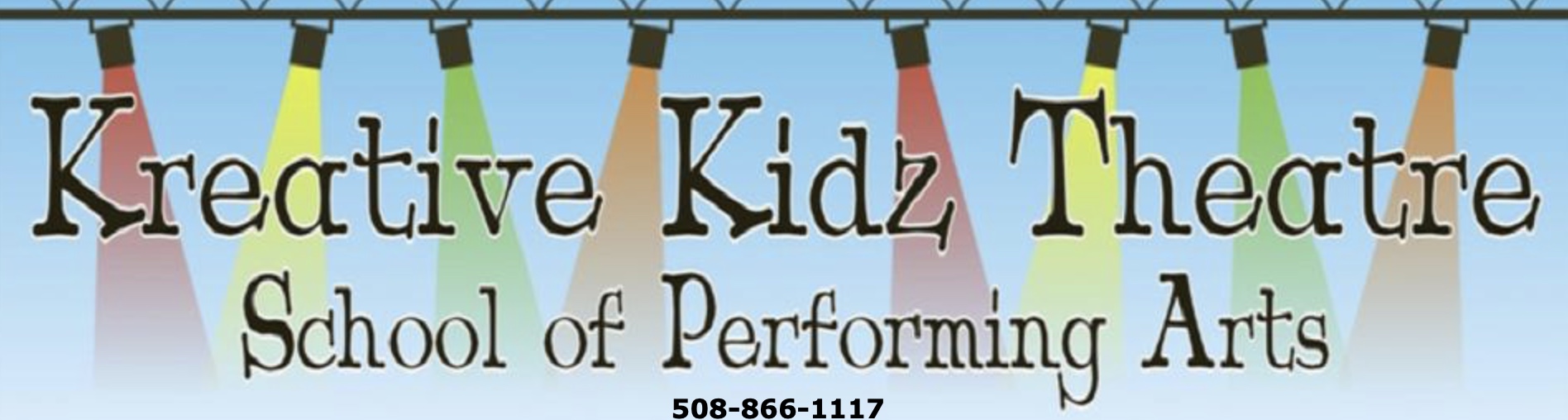 Kreative Kidz Theatre - Summer Camp Weeks