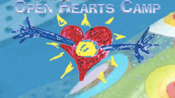 Madden Open Hearts Camp