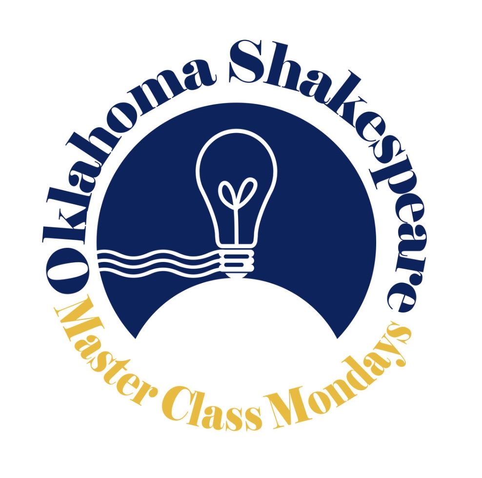 Oklahoma Shakespeare Young Company Theatre Camp