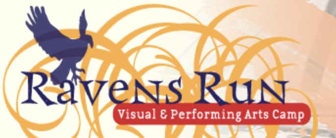 Ravens Run Visual & Performing Arts Camp