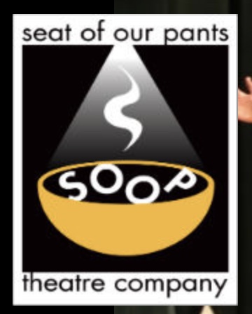 SOOP Theatre Company Virtual Summer Online Workshops