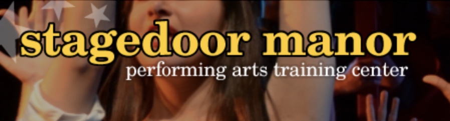 Stagedoor Manor Performing Arts Training