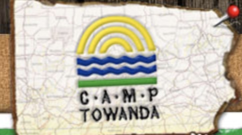 Towanda