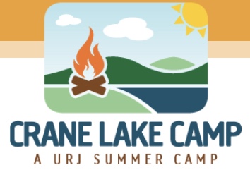 URJ Crane Lake Camp