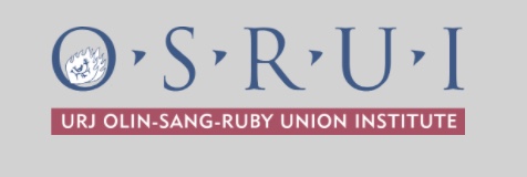 URJ Olin- Sang- Ruby Union Institute