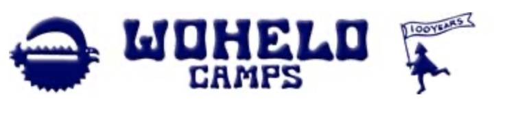 Wohelo Luther Gulick Camps
