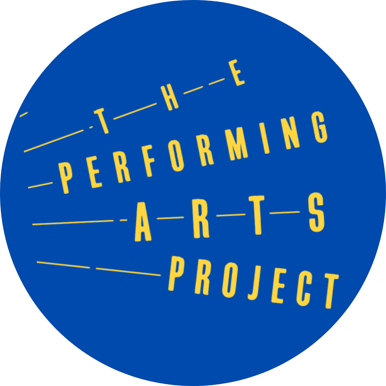 The Performing Arts Project's Blueprint Program