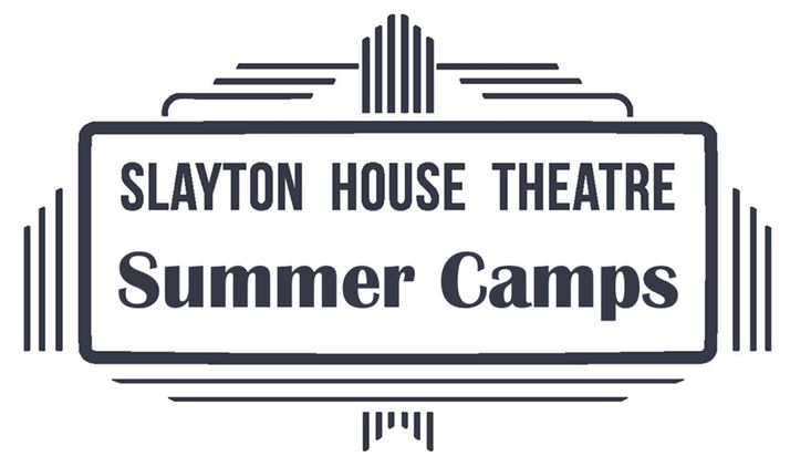Slayton House Theatre Camp of the Arts