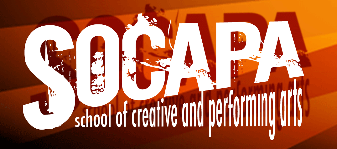 SOCAPA Summer Arts Camps for Teens