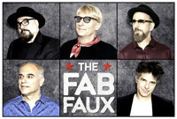 The Fab Faux: The Beatles Movie Music