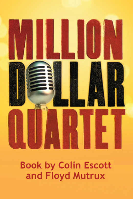 Million Dollar Quartet in Milwaukee, WI