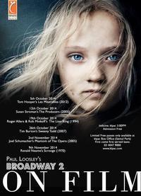 Paul Loosley’s Broadway On Film 2 