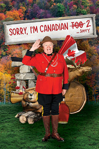 Sorry, I'm Canadian 2...Sorry in Toronto