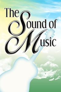 The Sound of Music show poster
