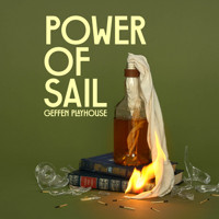 Power Of Sail show poster