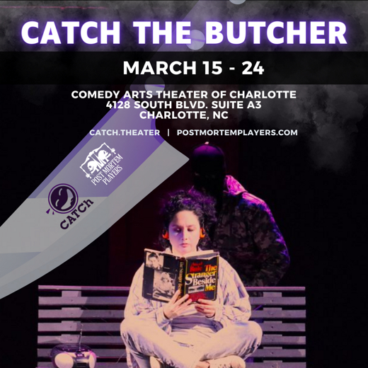 Catch the Butcher