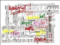 UN GRANDE SPETTACOLO – A LITTLE OPERA SHOW