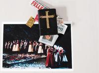 The Fourth Watch of the Night