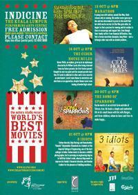 World’s Best Movies - Music & Musicals 