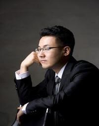 Lee, Ju-Yong Piano Recital show poster