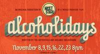 Alcoholidays