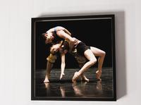 THE BALLET SCHOOL PERFORMANCE