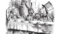 Oddfellows Junior Repertory Company Presents: Alice in Wonderland!