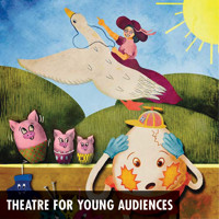 Imagination Stage's Mother Goose at Olney Theatre Center