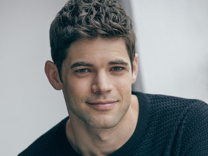 Jeremy Jordan