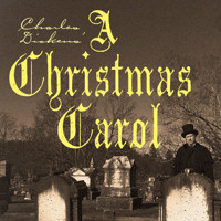 Dickens' A Christmas Carol in New Hampshire Logo