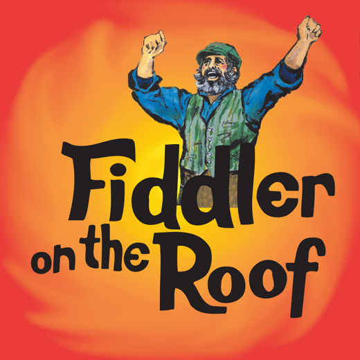 Fiddler On The Rood show poster