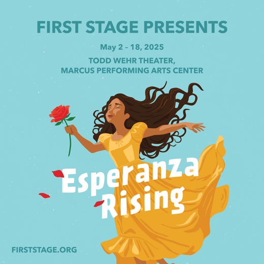 Esperanza Rising