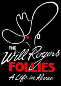 The Will Rogers Follies