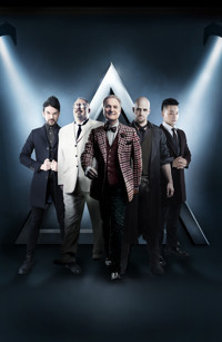 The Illusionists in New Jersey