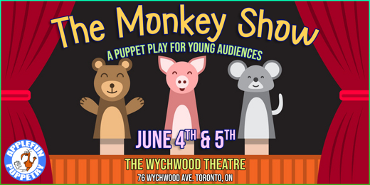 The Monkey Show in Toronto