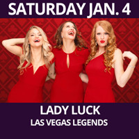 Lady Luck -The Great American Songbook