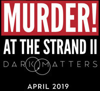 Murder! at The Strand 2: Dark Matters