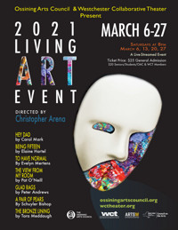 2021 Living Art Event