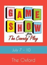 Game Show show poster