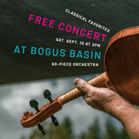 Boise Phil – Free Community Concert