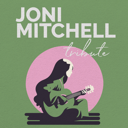 Tribute: Joni Mitchell in Michigan
