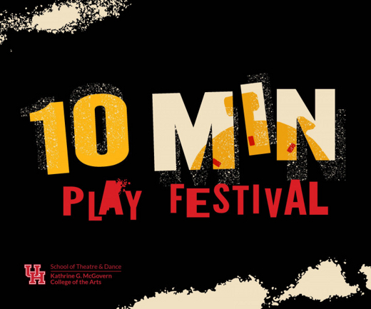 10 Minute Play Festival in Houston