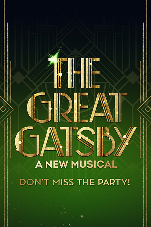 The Great Gatsby in Raleigh